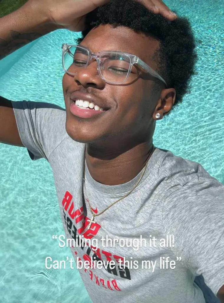 Ko&scaron;arka&scaron; Bryce James