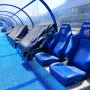 Dinamo je otvorio vrata Maksimira: Zavirite što sve možete vidjeti na kultnom stadionu