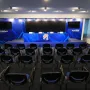 Dinamo je otvorio vrata Maksimira: Zavirite što sve možete vidjeti na kultnom stadionu