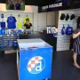 Dinamo je otvorio vrata Maksimira: Zavirite što sve možete vidjeti na kultnom stadionu