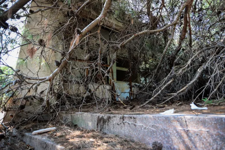 Napu&scaron;ten je već 35 godina, okružen je željezom i zelenilom. Pogledajte kako danas izgleda Goli otok