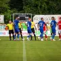 Dinamo prvi put zaigrao u novim dresovima pa utrpao &scaron;est komada: Zabio i trenerov sin