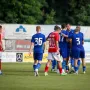 Dinamo prvi put zaigrao u novim dresovima pa utrpao &scaron;est komada: Zabio i trenerov sin