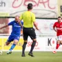 Dinamo prvi put zaigrao u novim dresovima pa utrpao &scaron;est komada: Zabio i trenerov sin