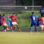 Dinamo prvi put zaigrao u novim dresovima pa utrpao &scaron;est komada: Zabio i trenerov sin