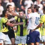 Hajduk golom sjajnog Durdova sru&scaron;io Livakovića i Mourinha