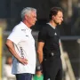 Hajduk golom sjajnog Durdova sru&scaron;io Livakovića i Mourinha