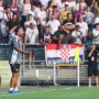 Hajduk golom sjajnog Durdova sru&scaron;io Livakovića i Mourinha
