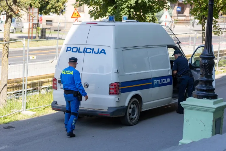 Ovo su lica osumnjičenih za zločine iz '91. kod Vukovara: Zarobili su i zlostavljali'