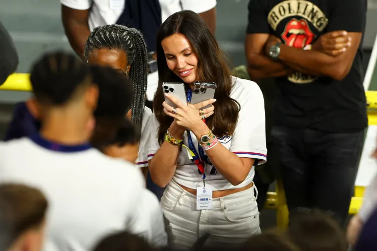 Engleski junak nakon gola u 90. za finale Eura pokazao kakav je frajer: Svi pričaju o poljupcu godine