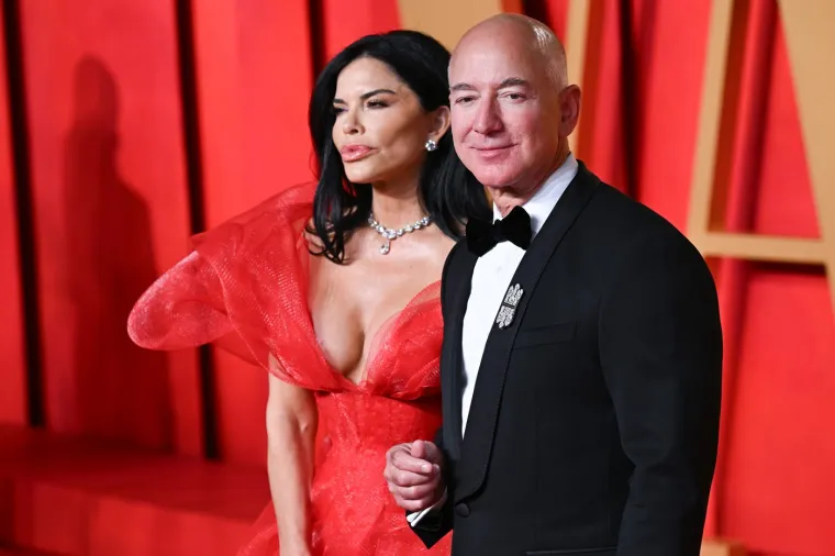 Jeff Bezos