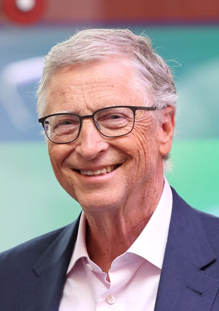 Bill Gates