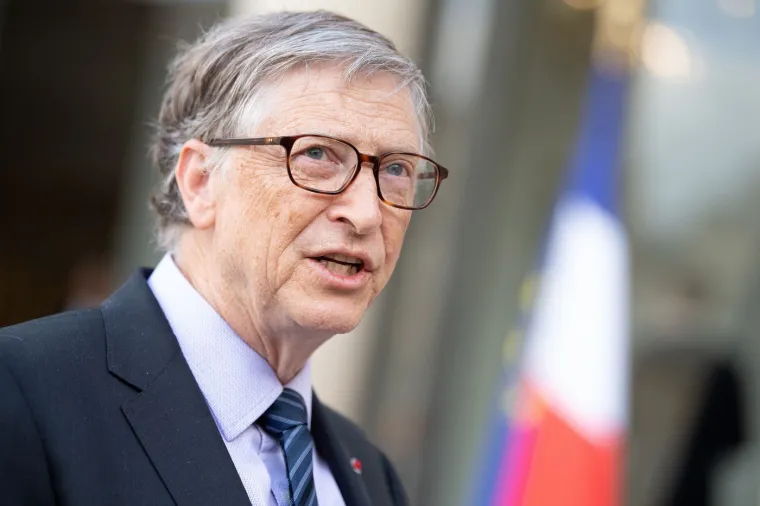 Bill Gates