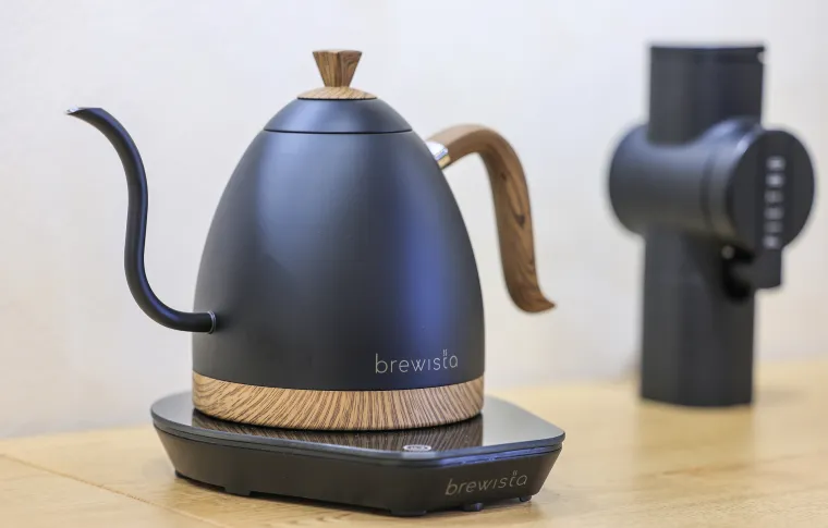 Otvoren novouređeni prostor Franck barističke akademije u Zagrebu