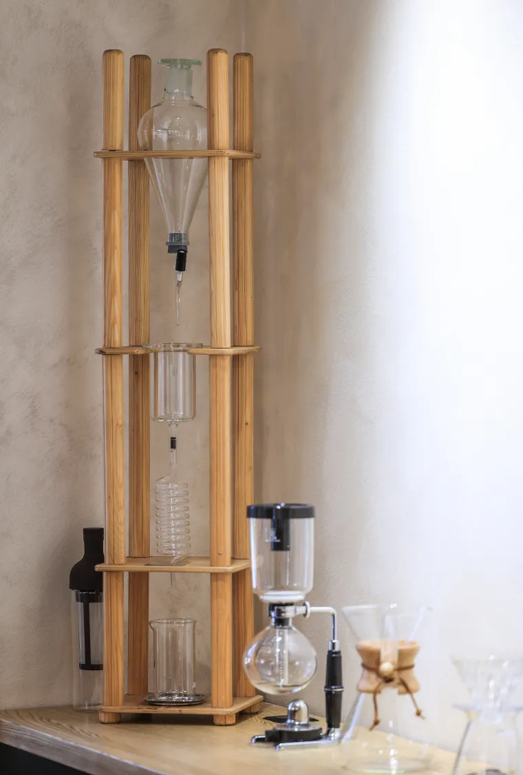 Otvoren novouređeni prostor Franck barističke akademije u Zagrebu