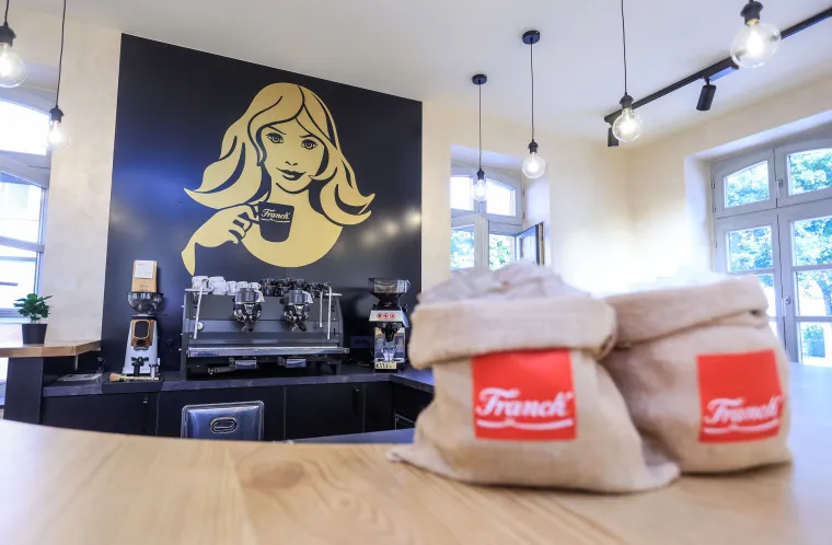 Otvoren novouređeni prostor Franck barističke akademije u Zagrebu