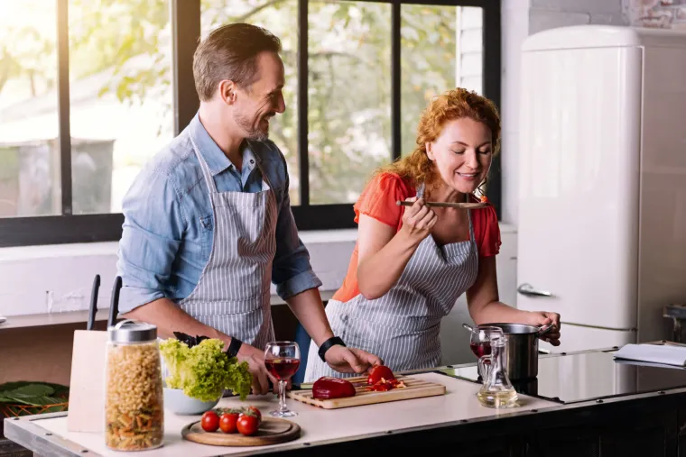 10. Spremajte lagane recepte