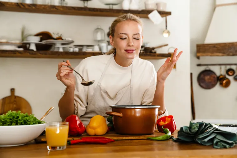 Zamislite kuhanje tijekom vrućina bez znojenja: Ovih 12 trikova će vam olak&scaron;ati posao
