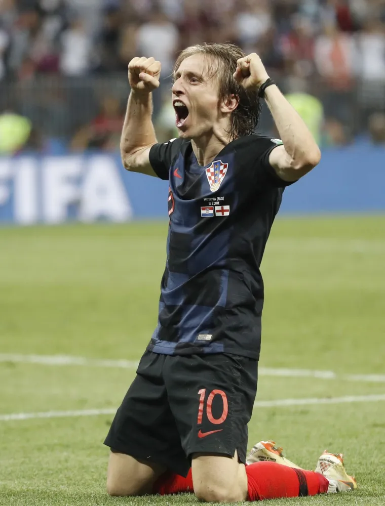 Dan ponosa i slave: Hrvatska je 11. srpnja sru&scaron;ila Engleze, ali i osvojila svjetsku broncu