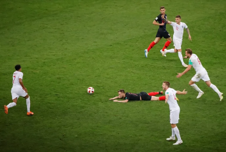 Dan ponosa i slave: Hrvatska je 11. srpnja sru&scaron;ila Engleze, ali i osvojila svjetsku broncu