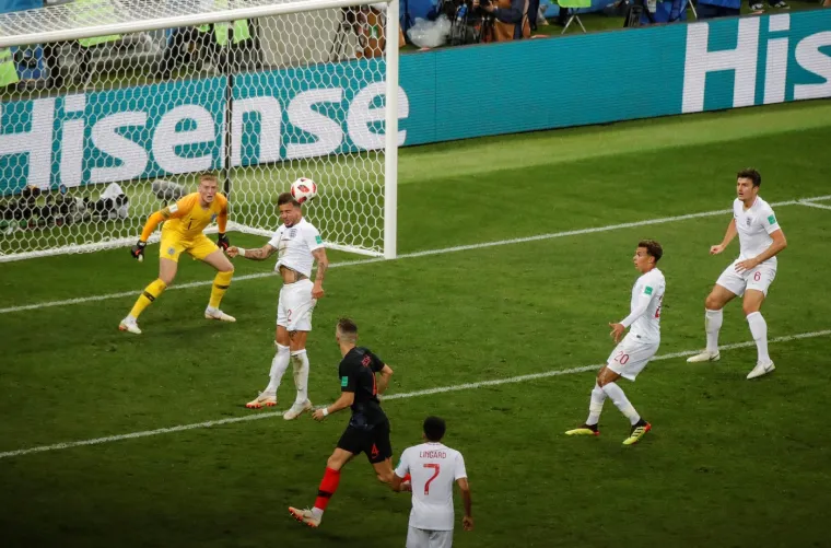 Dan ponosa i slave: Hrvatska je 11. srpnja sru&scaron;ila Engleze, ali i osvojila svjetsku broncu