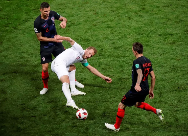 Dan ponosa i slave: Hrvatska je 11. srpnja sru&scaron;ila Engleze, ali i osvojila svjetsku broncu