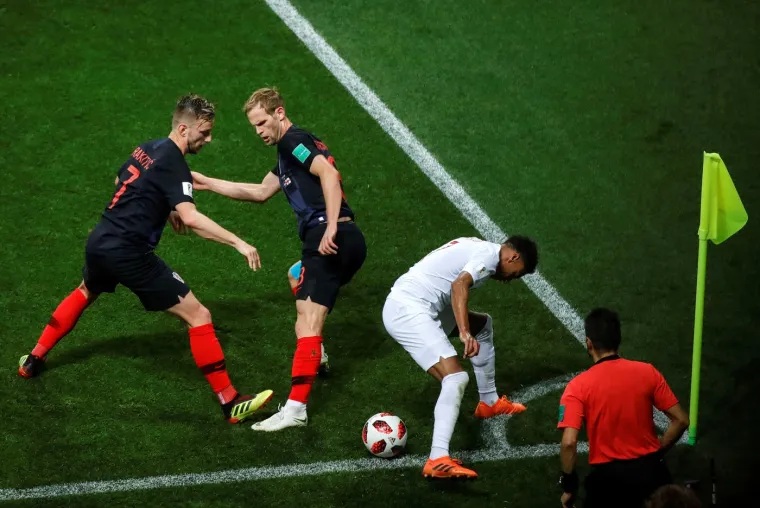 Dan ponosa i slave: Hrvatska je 11. srpnja sru&scaron;ila Engleze, ali i osvojila svjetsku broncu