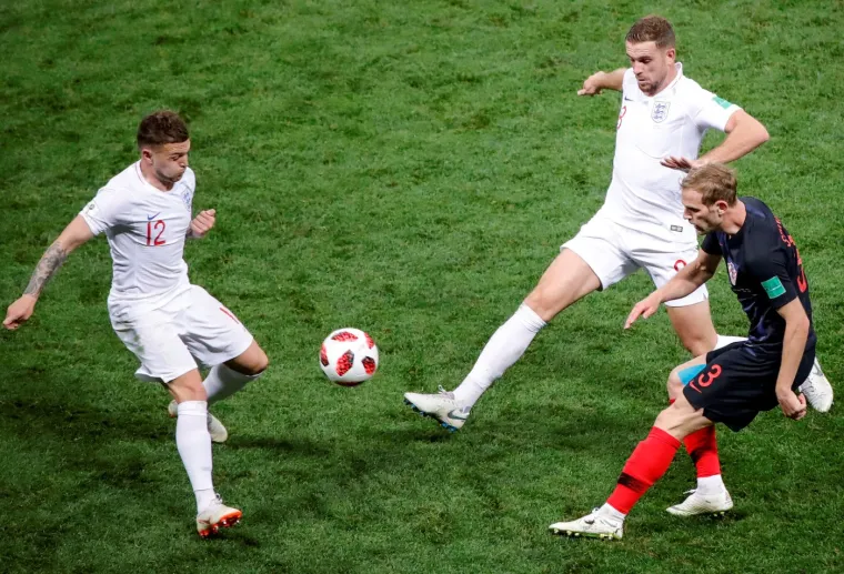 Dan ponosa i slave: Hrvatska je 11. srpnja sru&scaron;ila Engleze, ali i osvojila svjetsku broncu