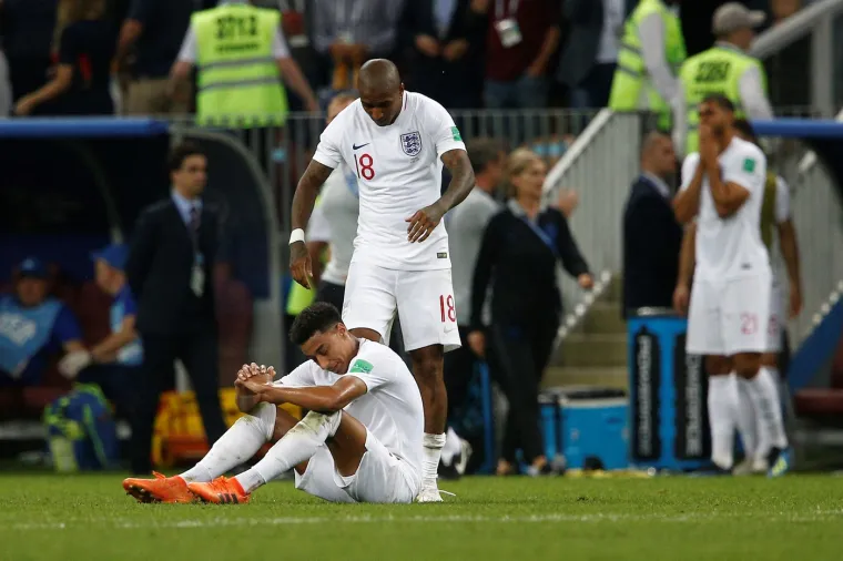 Dan ponosa i slave: Hrvatska je 11. srpnja sru&scaron;ila Engleze, ali i osvojila svjetsku broncu