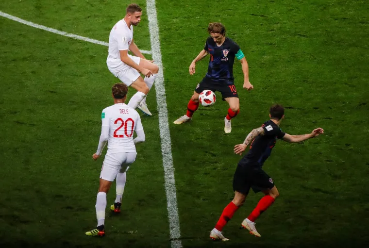 Dan ponosa i slave: Hrvatska je 11. srpnja sru&scaron;ila Engleze, ali i osvojila svjetsku broncu