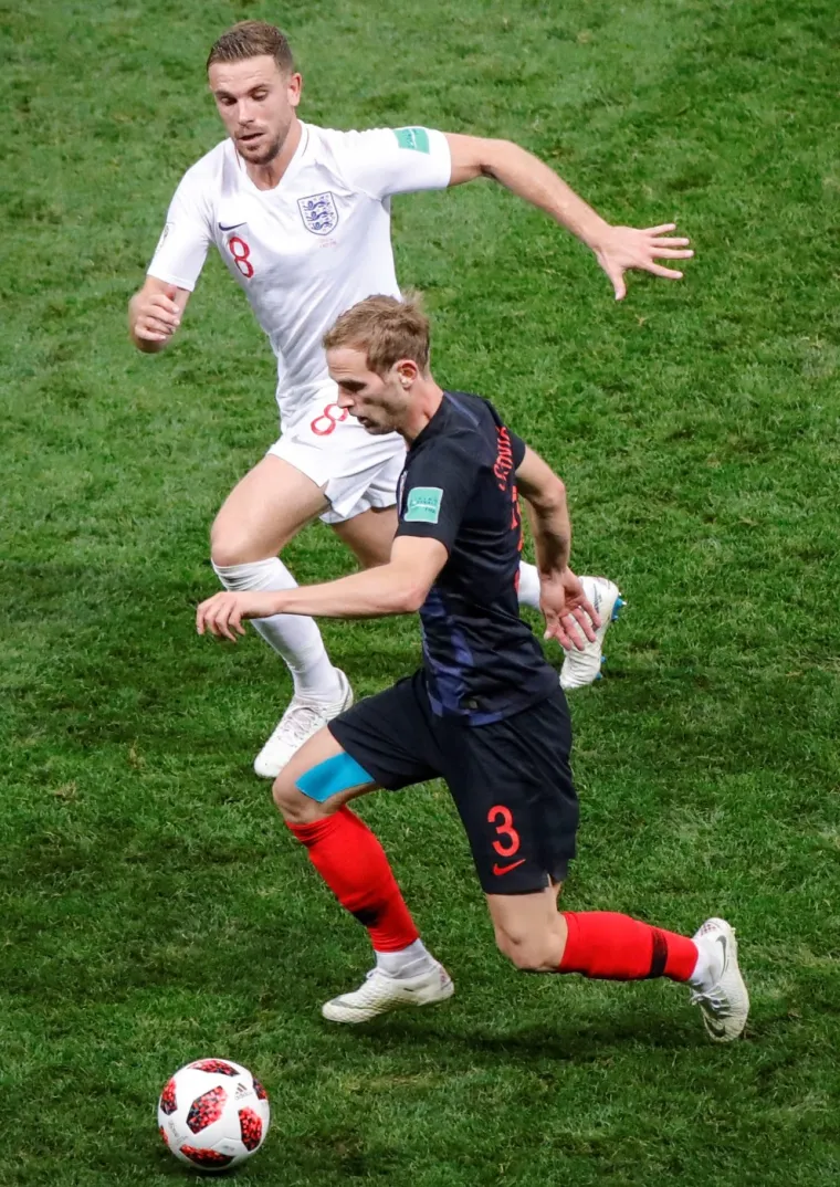 Dan ponosa i slave: Hrvatska je 11. srpnja sru&scaron;ila Engleze, ali i osvojila svjetsku broncu