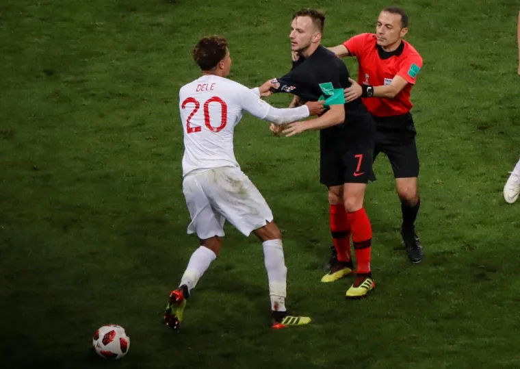 Dan ponosa i slave: Hrvatska je 11. srpnja sru&scaron;ila Engleze, ali i osvojila svjetsku broncu