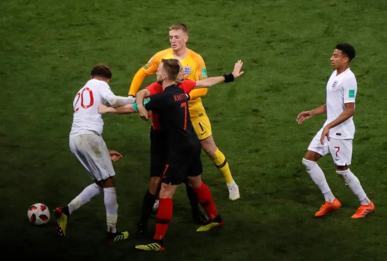 Dan ponosa i slave: Hrvatska je 11. srpnja sru&scaron;ila Engleze, ali i osvojila svjetsku broncu