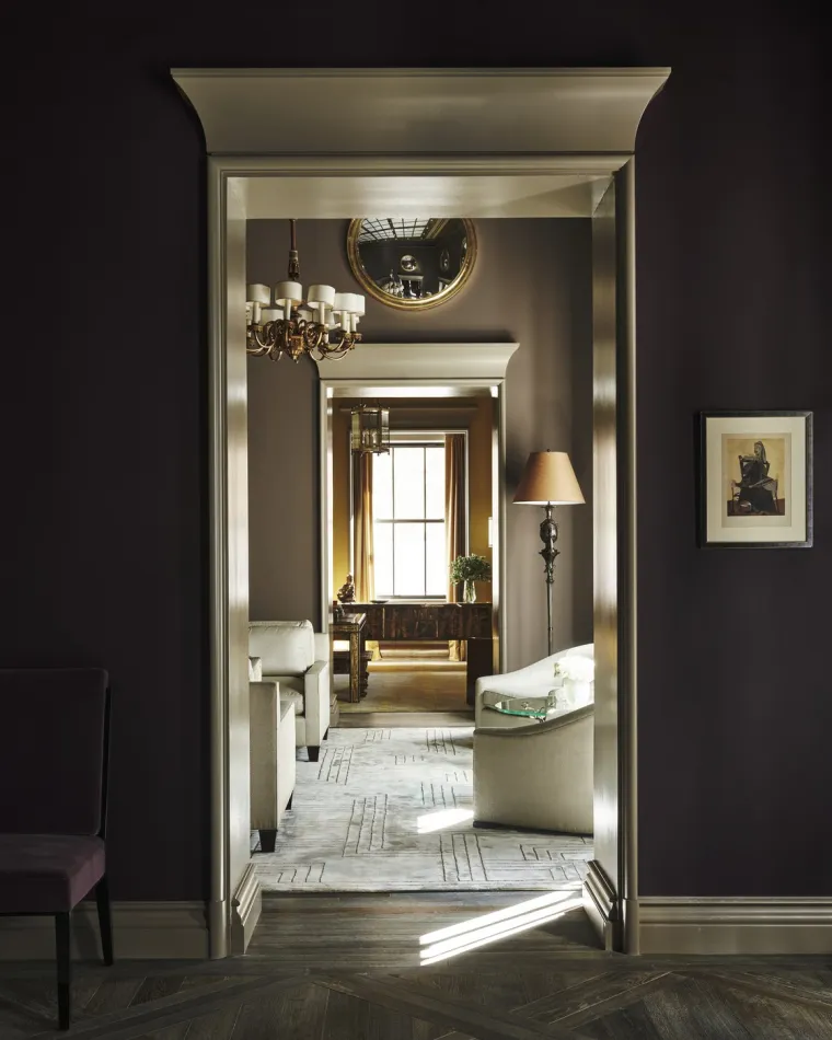 Ovako to izgleda kada kralj kupuje stan: Charlesova nova gajba ima čak i tenisko igrali&scaron;te