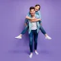 12. Češće se dodirujte