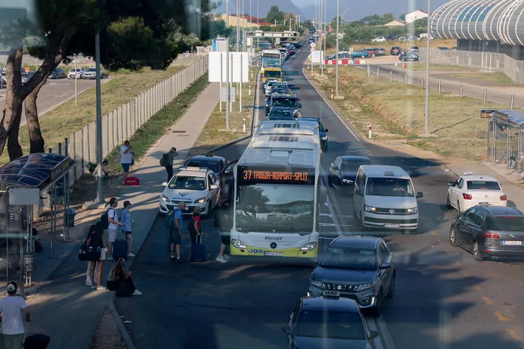 S obzirom na 32 tisuće iznajmljivača u županiji i više od 7000 u gradu, visoke cijene više ne prolaze kod gostiju.