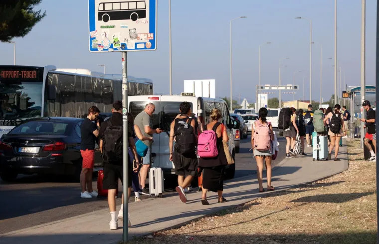 Grad Split užurbano se ovih dana pripremao za jubilarnu godišnjicu festivala, a za smještaj i sponzorstvo pobrinuo se i novi partner Marriott Split.