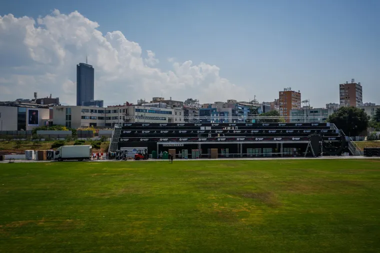 U ponudi je sve od običnih karata, do VIP ulaznica i fan pit karata.