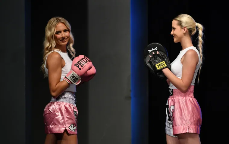 Izabrana nova Miss sporta Hrvatske: 'Bila sam šokirana pa sam pomislila da to nisam ja'
