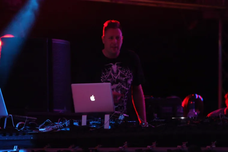 Danas počinje Ultra Europe u Splitu: Pogledajte kakva je atmosfera vladala 2013. godine