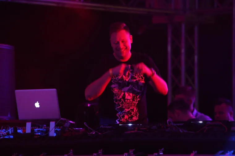 Danas počinje Ultra Europe u Splitu: Pogledajte kakva je atmosfera vladala 2013. godine