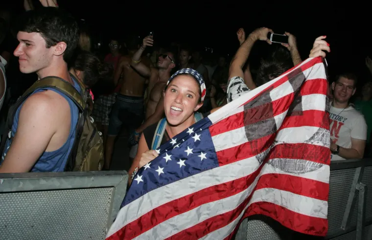 Danas počinje Ultra Europe u Splitu: Pogledajte kakva je atmosfera vladala 2013. godine