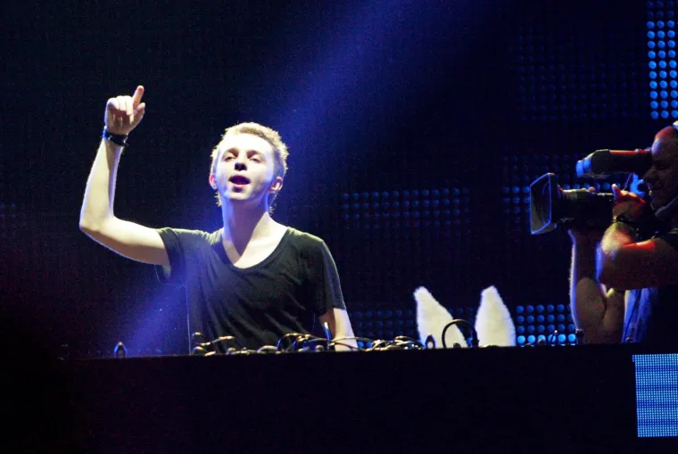 Danas počinje Ultra Europe u Splitu: Pogledajte kakva je atmosfera vladala 2013. godine