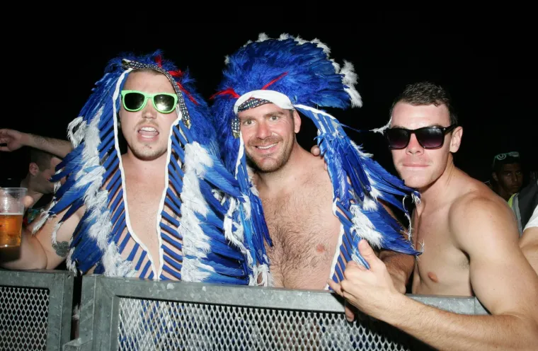 Danas počinje Ultra Europe u Splitu: Pogledajte kakva je atmosfera vladala 2013. godine