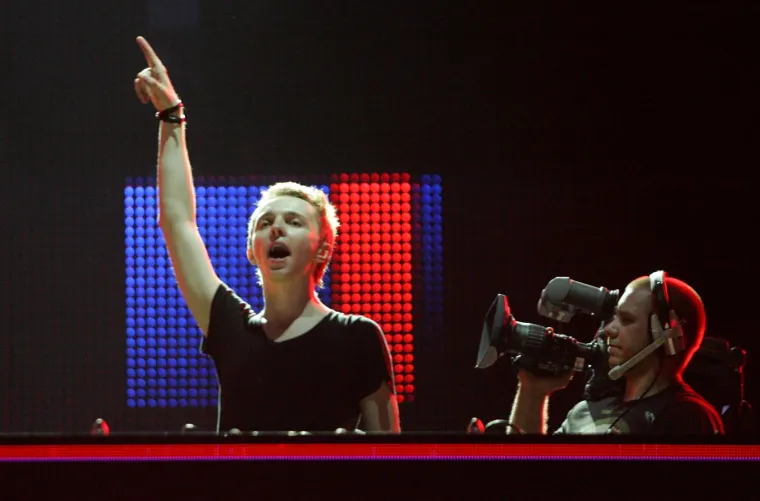 Danas počinje Ultra Europe u Splitu: Pogledajte kakva je atmosfera vladala 2013. godine