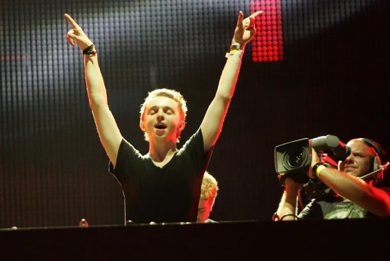 Danas počinje Ultra Europe u Splitu: Pogledajte kakva je atmosfera vladala 2013. godine