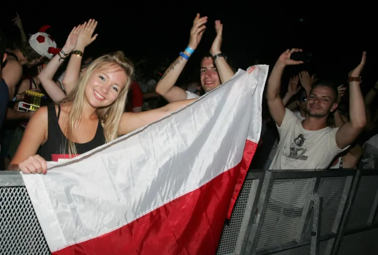 Danas počinje Ultra Europe u Splitu: Pogledajte kakva je atmosfera vladala 2013. godine