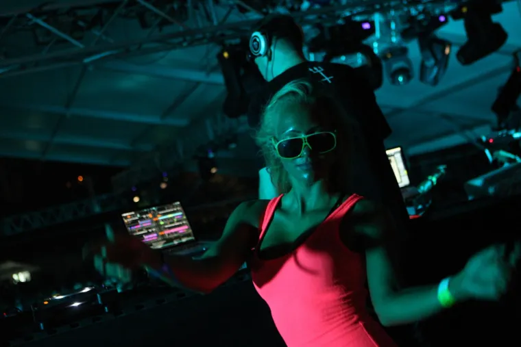 Danas počinje Ultra Europe u Splitu: Pogledajte kakva je atmosfera vladala 2013. godine