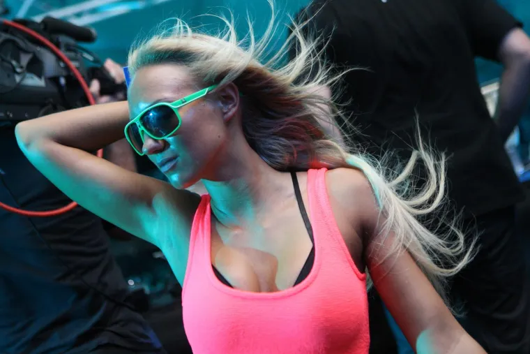 Danas počinje Ultra Europe u Splitu: Pogledajte kakva je atmosfera vladala 2013. godine