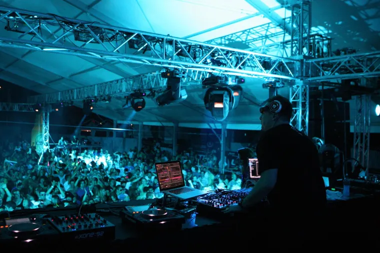 Danas počinje Ultra Europe u Splitu: Pogledajte kakva je atmosfera vladala 2013. godine